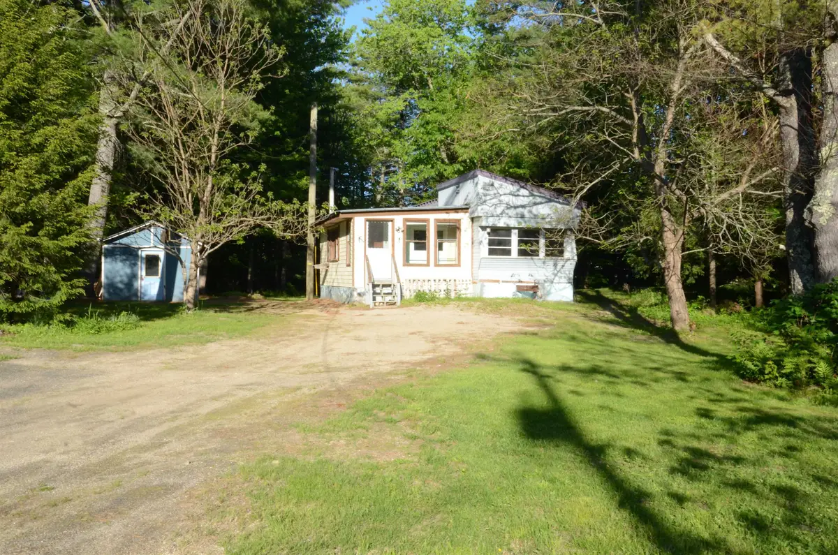 2070 Route 16, Ossipee, NH 03890 - #1