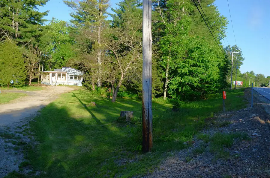2070 Route 16, Ossipee, NH 03890 - #2
