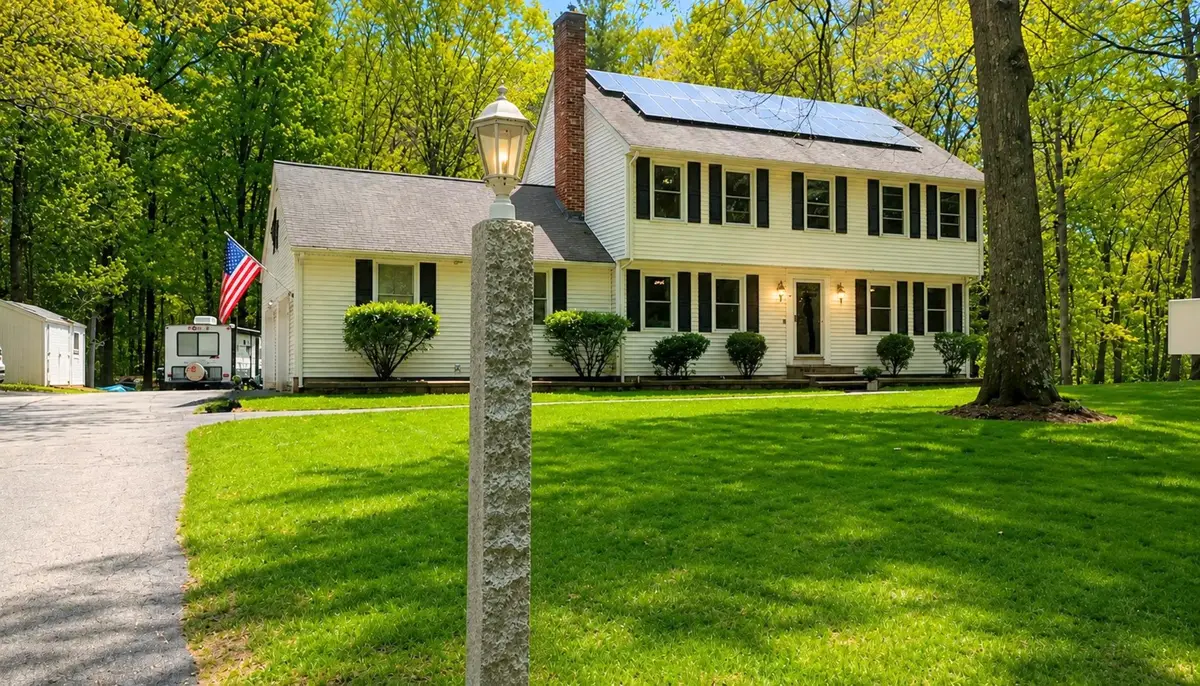 27 Winslow Farm Road, Hudson, NH 03051 - #1