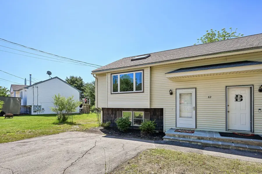82 Derryfield Road #L, Derry, NH 03038 - #2