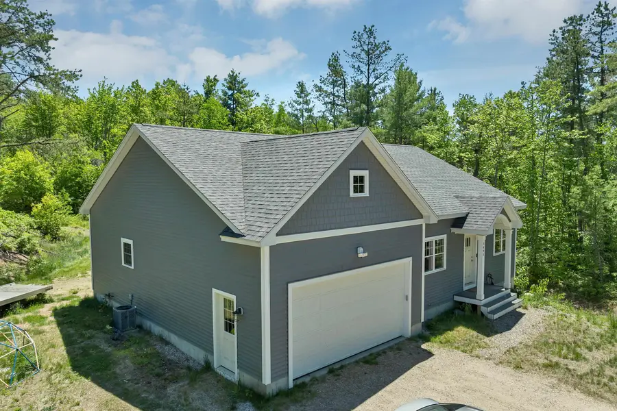 3690 Province Lake Road, Wakefield, NH 03830 - #3