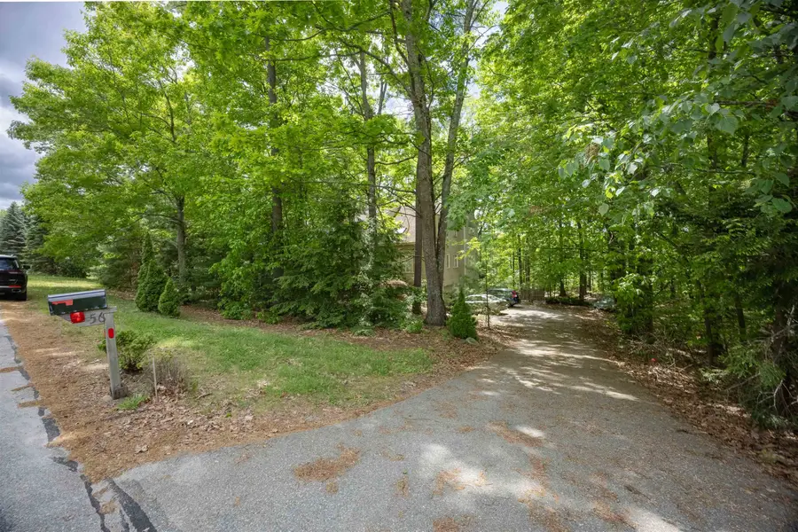 56 Seasons Lane, Londonderry, NH 03053 - #2