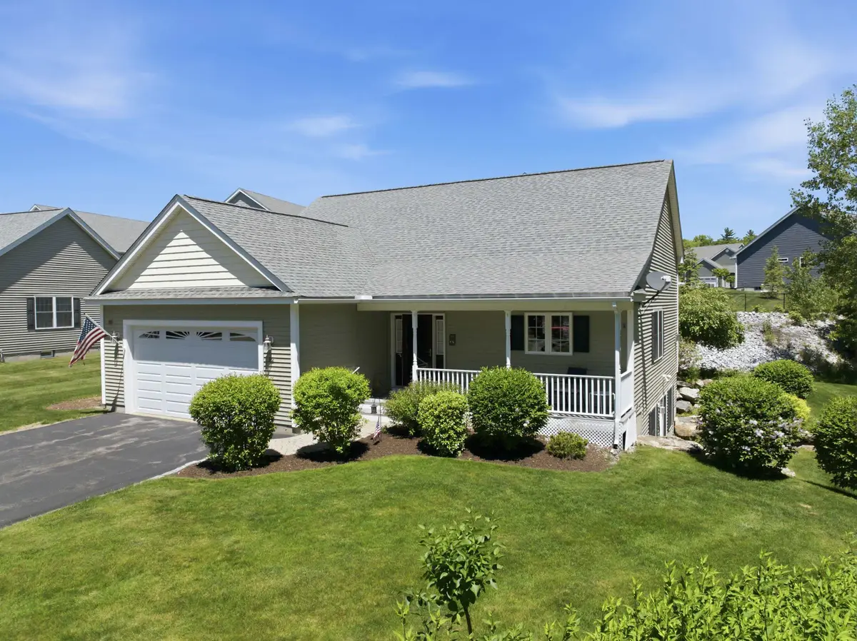12 Thorn Hill Road, Hooksett, NH 03106 - #1