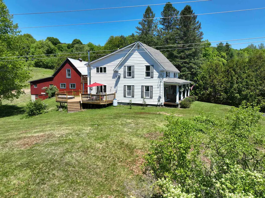 736 Pleasant Street, Newport, VT 05855 - #2