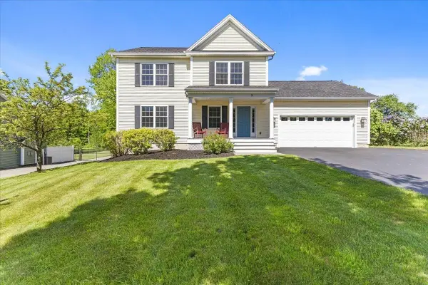 9 Butternut Circle, Milton, VT 05468