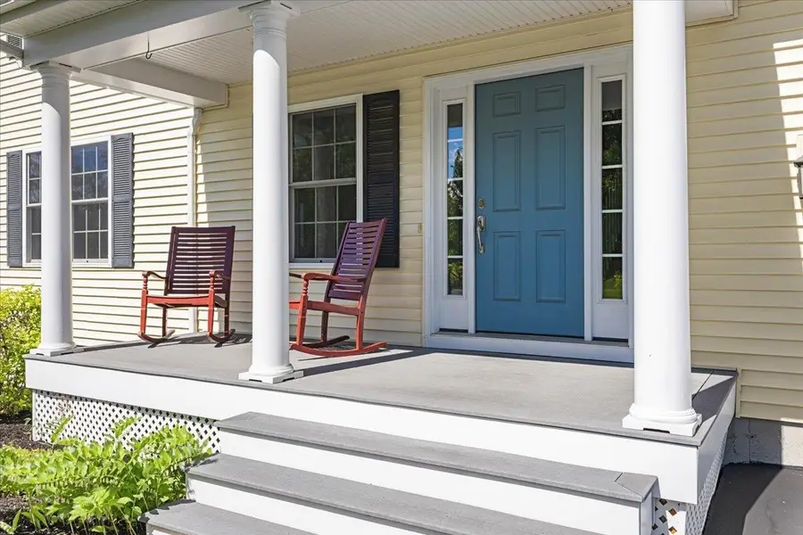 9 Butternut Circle, Milton, VT 05468 - #2