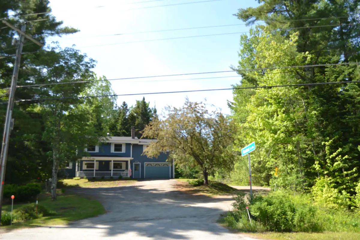 25 Woodland Drive, Jay, VT 05859 - #1
