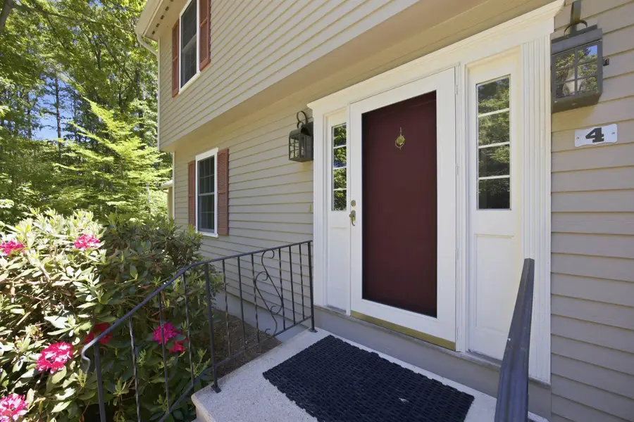 4 Blevens Drive, Concord, NH 03301 - #2