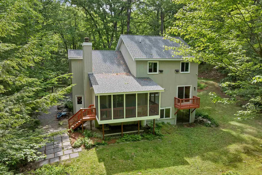 208 Liberty Hill Road, Bedford, NH 03110 - #2