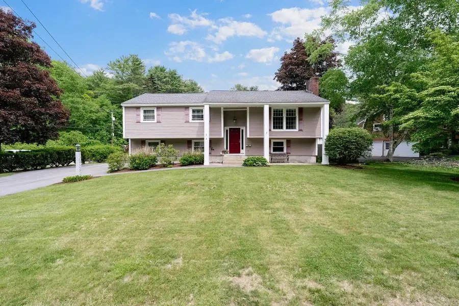 2 Harding Road, Portsmouth, NH 03801 - #2