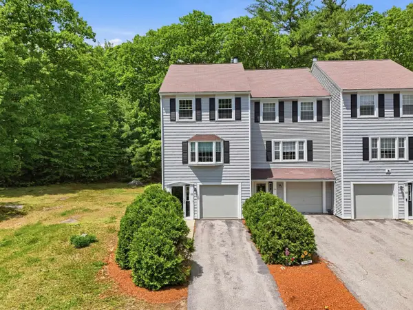 15 Culver Street #53, Plaistow, NH 03865