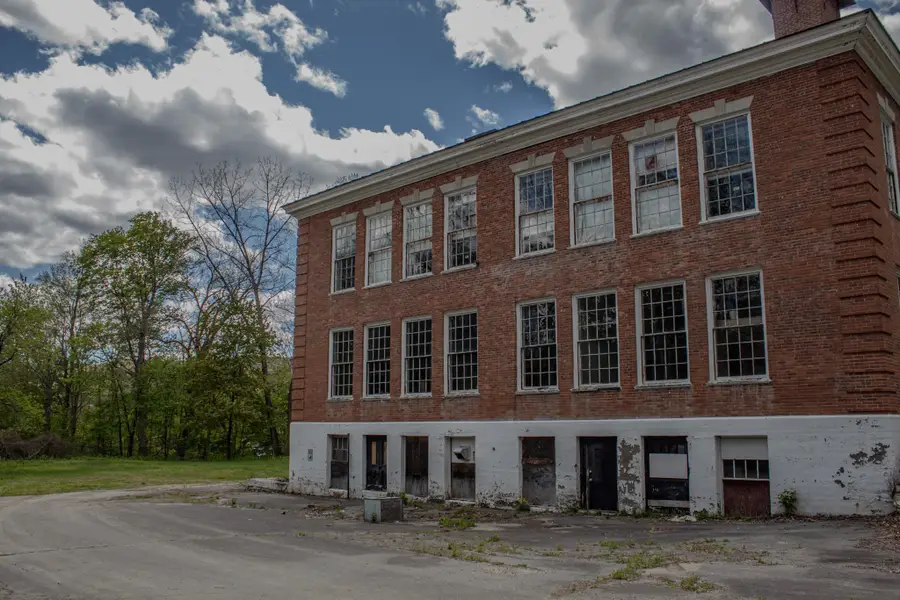 199 Summer Street, Springfield, VT 05156 - #2