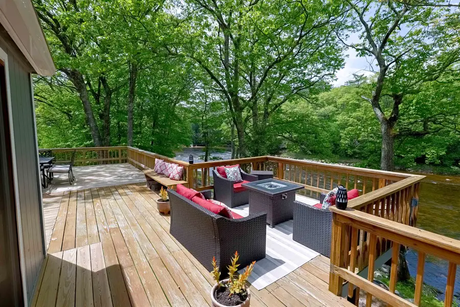 38 Canoe Run Road, Campton, NH 03223 - #2