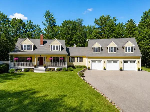 302 Forest Road, Lyndeborough, NH 03082