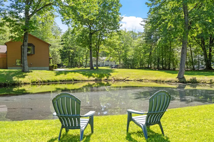 6 Weston Street, Derry, NH 03038 - #3