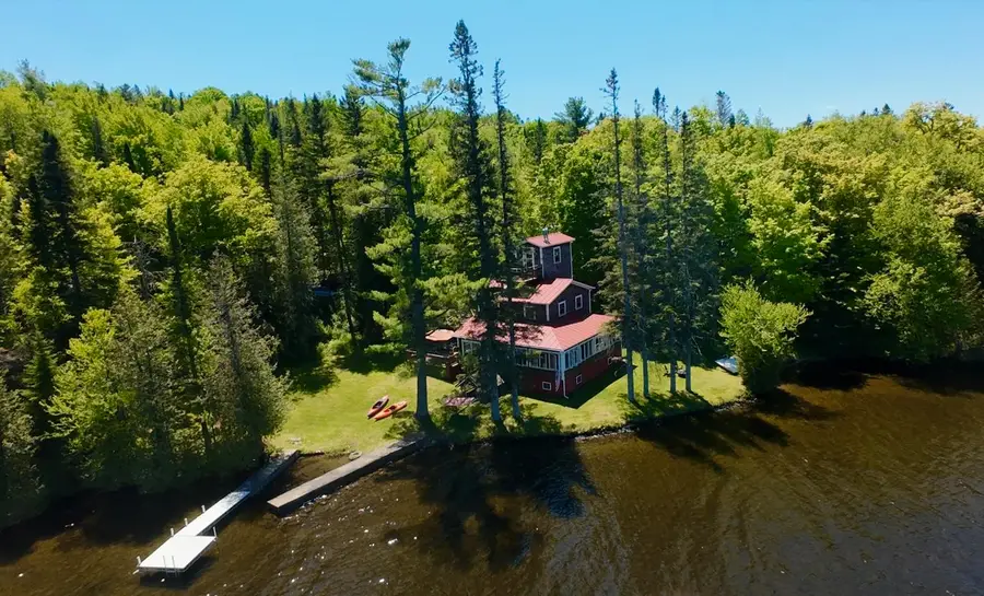 3652 Route 2 W, Danville, VT 05828 - #3