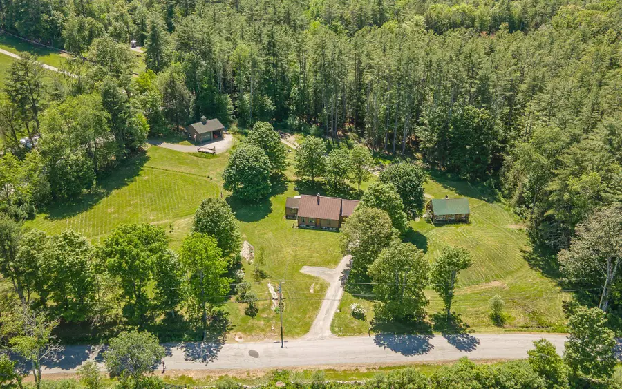 67 Butterfield Hill Road, Westmoreland, NH 03467 - #2