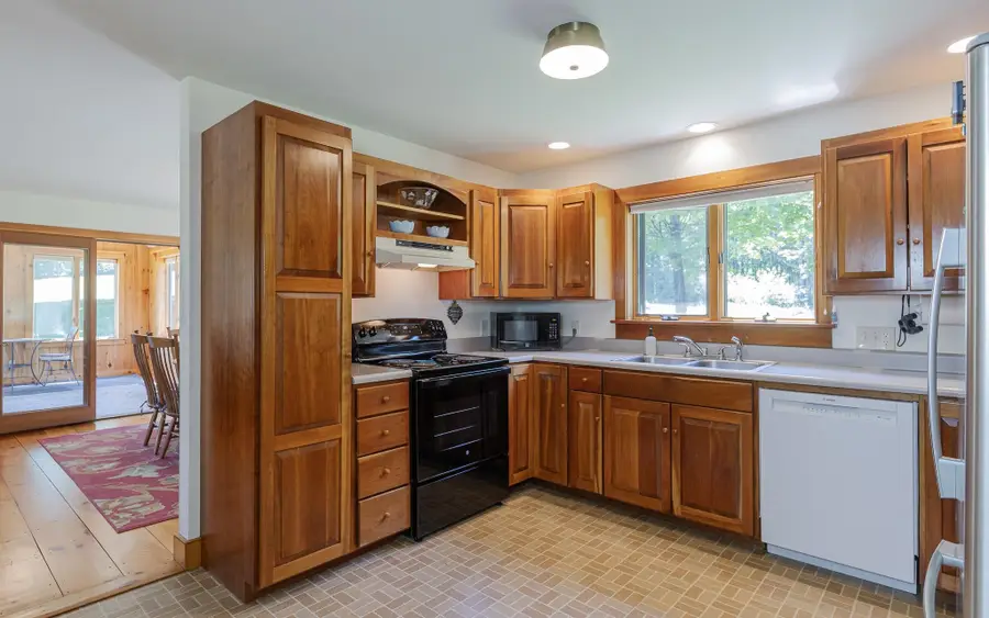 67 Butterfield Hill Road, Westmoreland, NH 03467 - #3