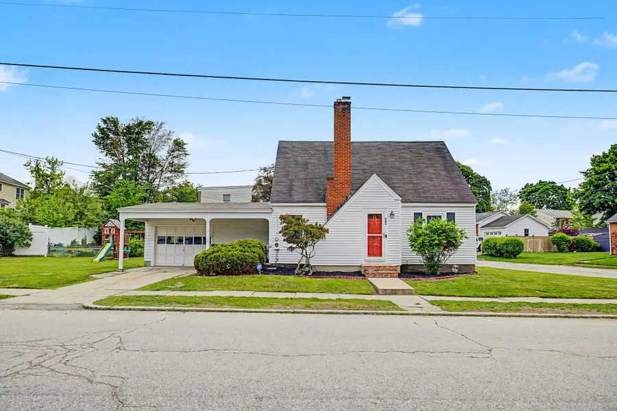 171 Kenney Street, Manchester, NH 03103 - #2