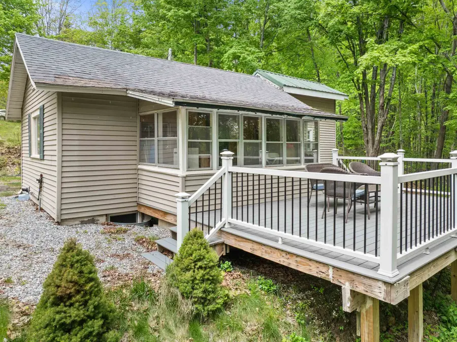 102 Highland Street, Plymouth, NH 03264 - #2