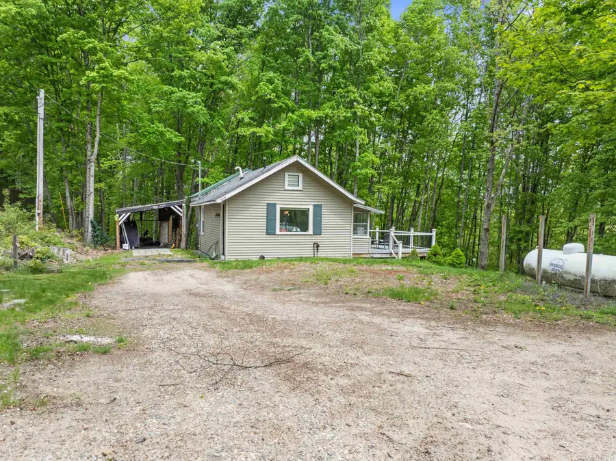 102 Highland Street, Plymouth, NH 03264 - #3