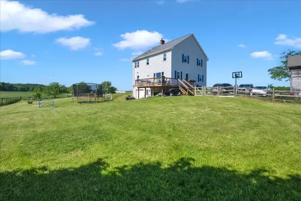 239 North Orwell Road, Orwell, VT 05760