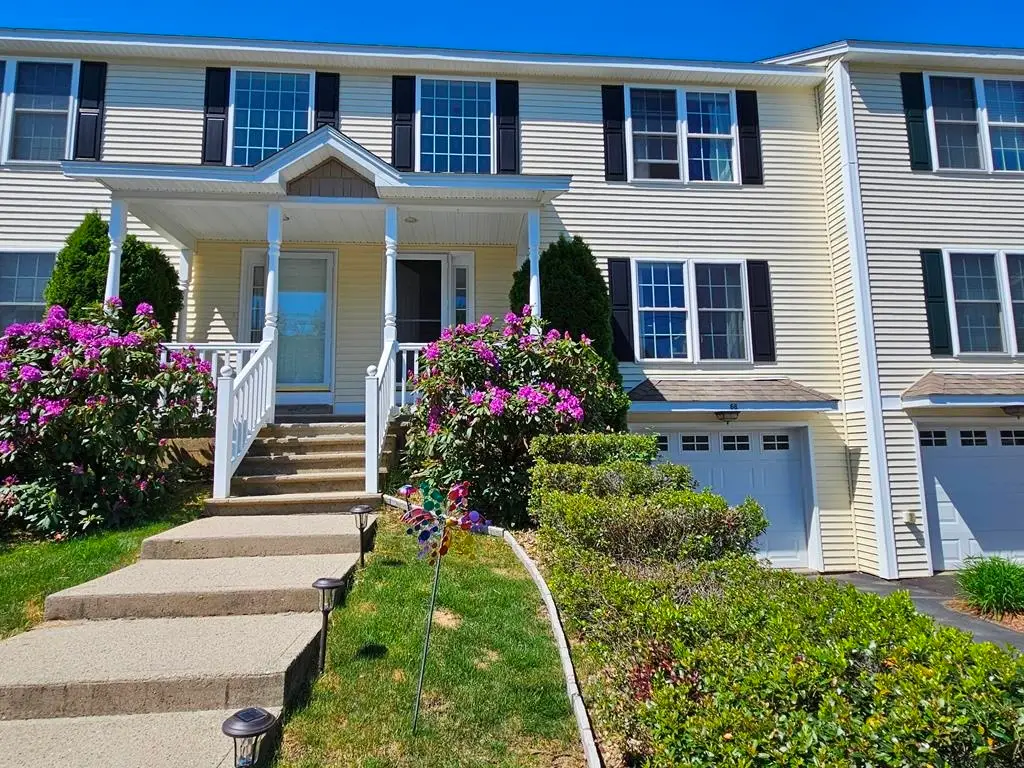 28 Owens Drive #68, Swanzey, NH 03446 - #1