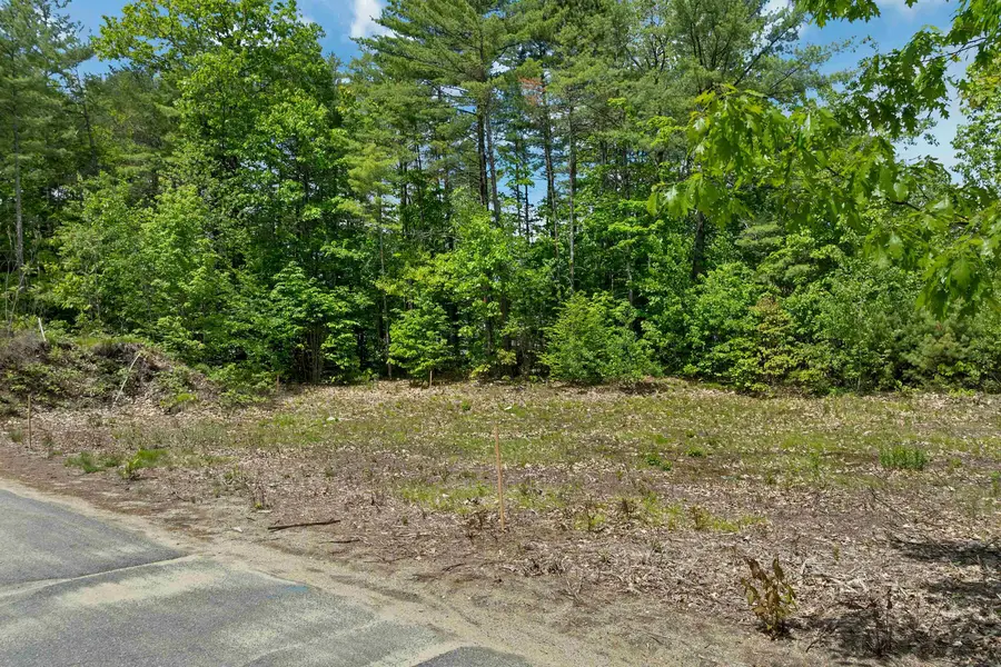 0 Greemore Road, Meredith, NH 03253 - #2