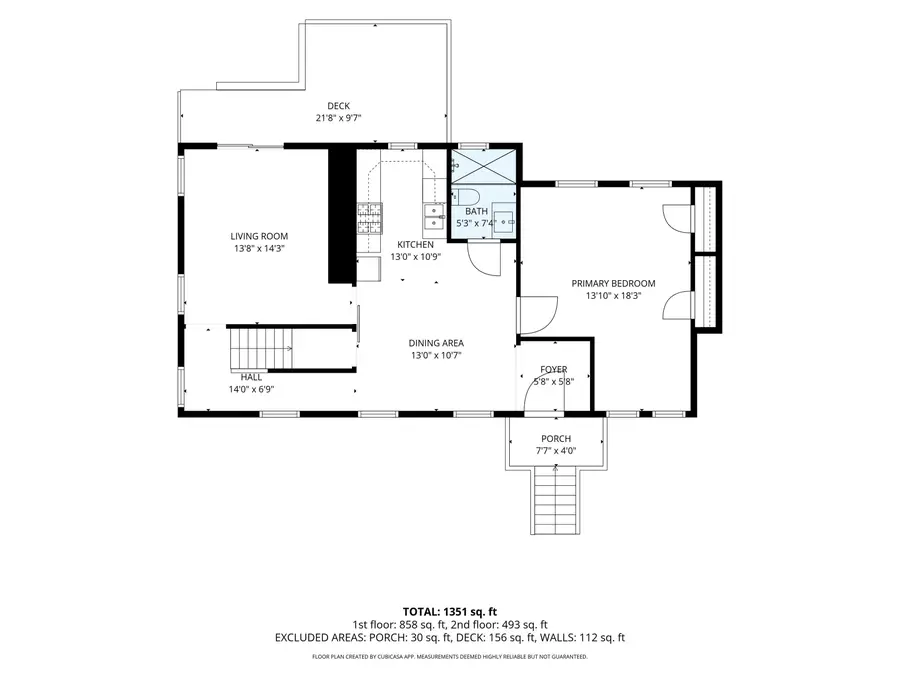 1954 Wakefield Road, Sanbornville, NH 03872 - #2