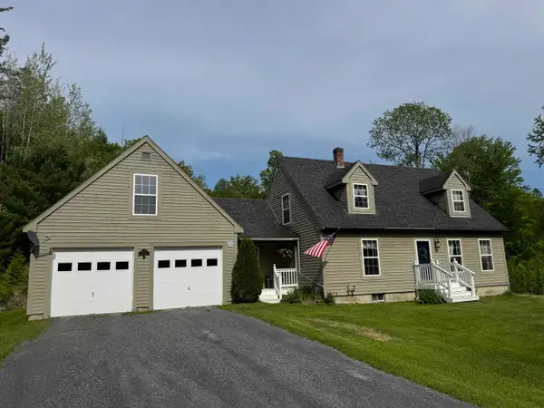 3172 Calendar Brook Road, Sutton, VT 05867