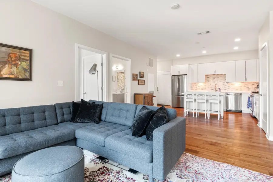 3531 Washington Street #304, Boston, MA 02130 - #3
