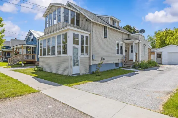 280 Lake Street, St. Albans City, VT 05478