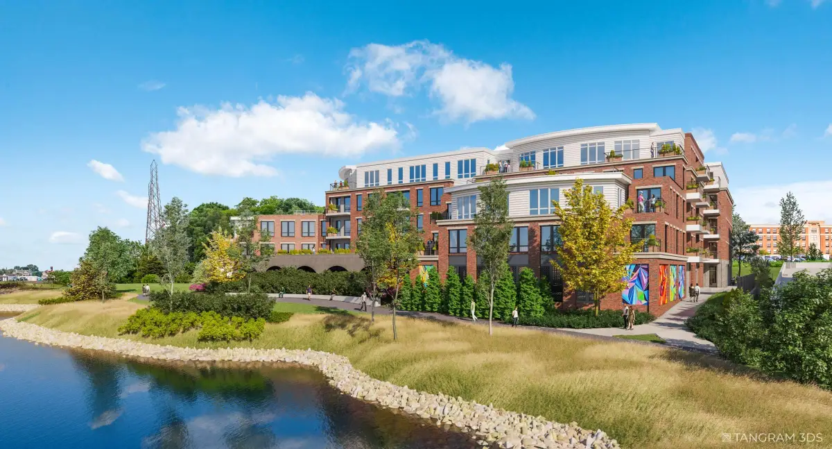 55 Green Street #213, Portsmouth, NH 03801 - #1