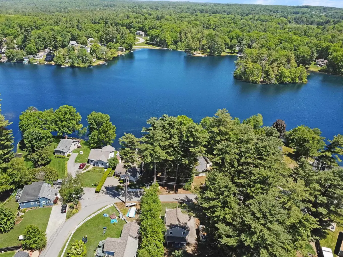 40 Grove Avenue, Salem, NH 03079 - #1