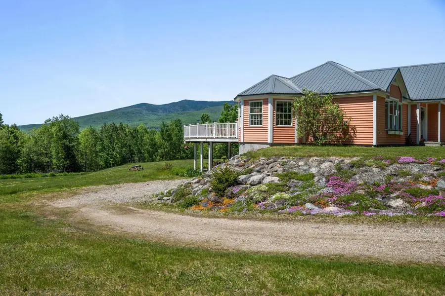 6 Button Road, Jefferson, NH 03583 - #2