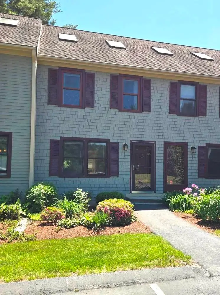 51 Bartemus Trail #455, Nashua, NH 03063 - #2