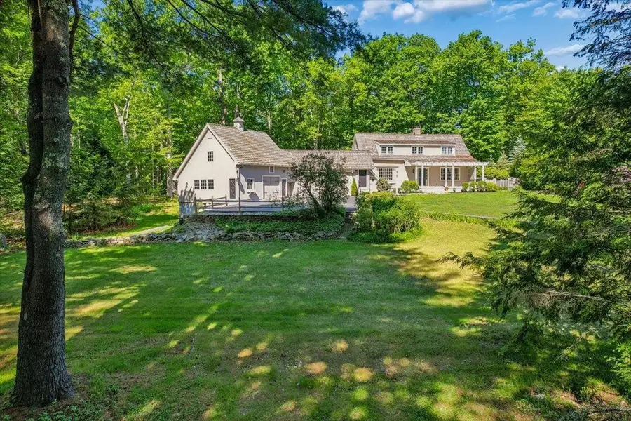 181 Meetinghouse Road, Bedford, NH 03110 - #3