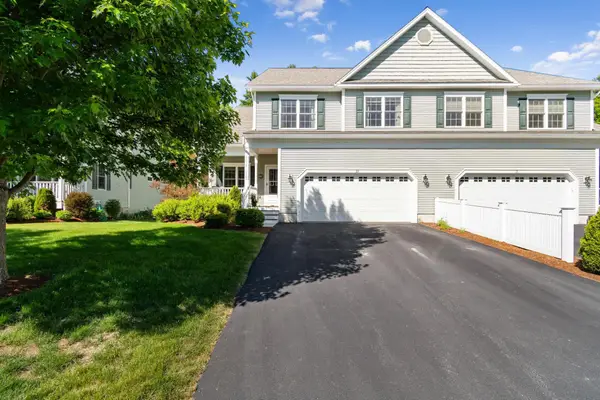 23 Dunbar Drive, Essex Junction, VT 05452