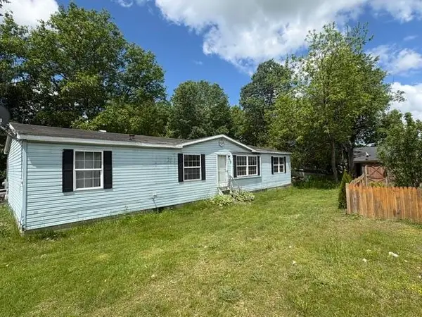 3 Benson Lane, Fair Haven, VT 05743