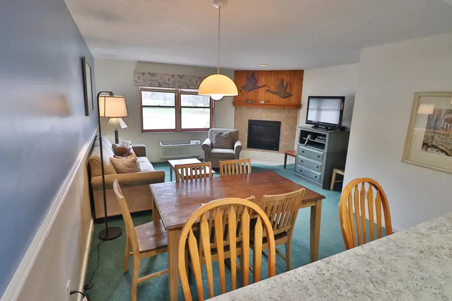 164 Deer Park Drive #168D, North Woodstock, NH 03262 - #3