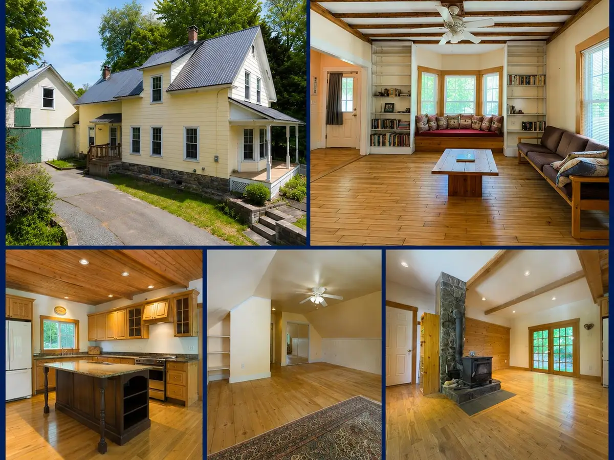 163 Grove Street, Littleton, NH 03561 - #1