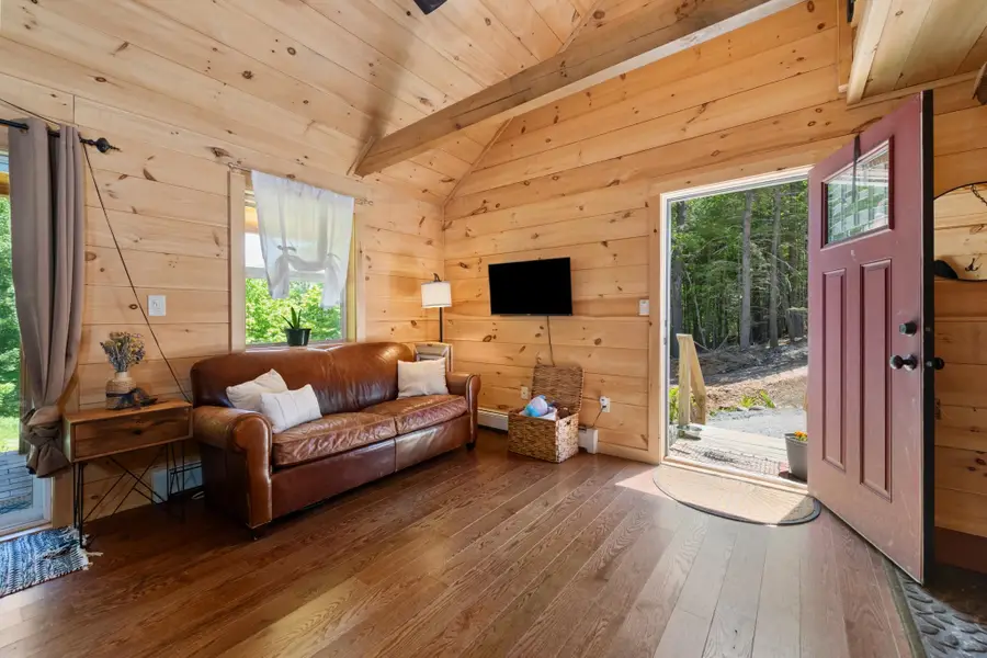 528 King Road, Alexandria, NH 03222 - #3