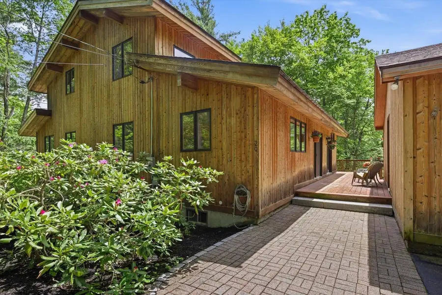 20 Jay Drive, Rindge, NH 03461 - #2