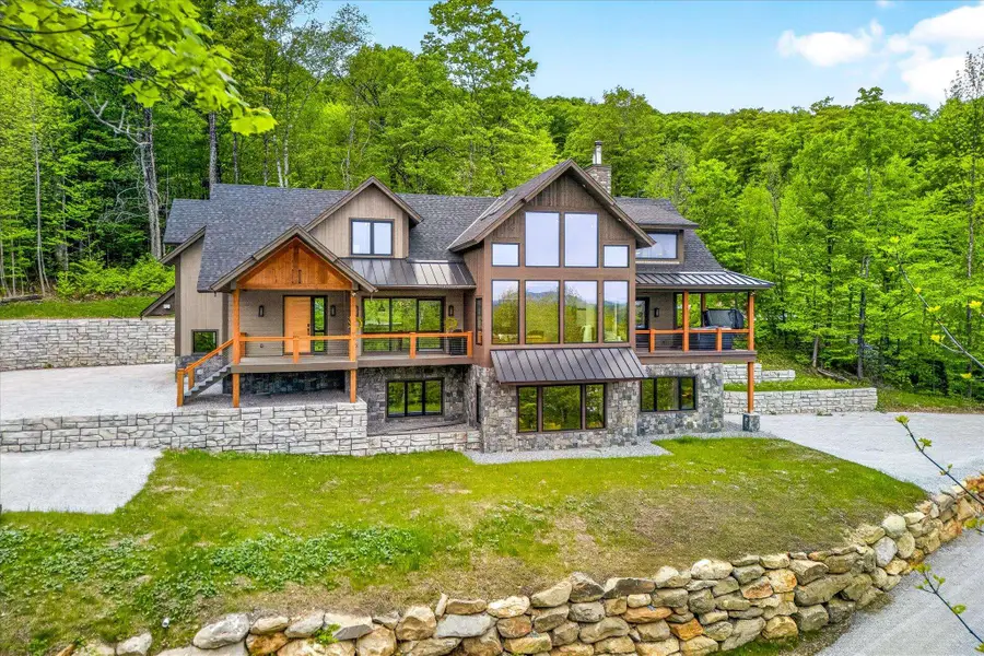 112 Snowbridge Road #L3, Ludlow, VT 05149 - #2
