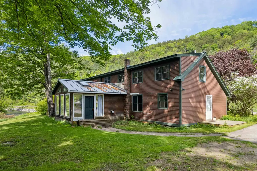 568 VT Route 110, Tunbridge, VT 05077 - #2