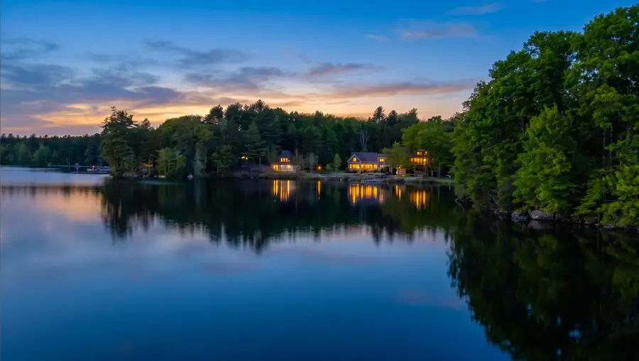 9 Ice House Road, New London, NH 03257 - #2