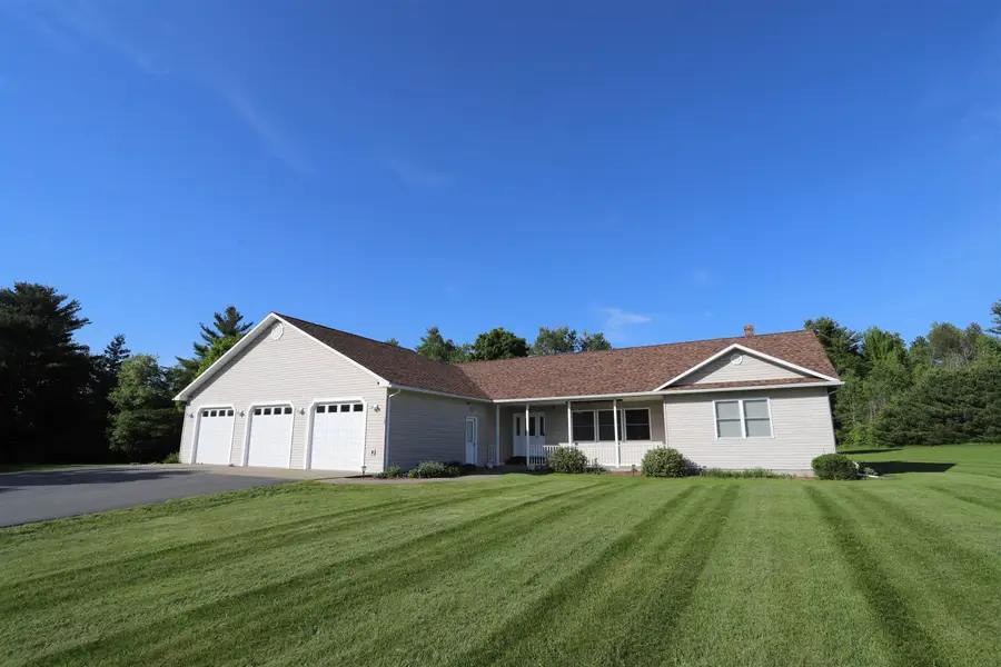 348 Whispering Pines Road, Derby, VT 05829 - #2