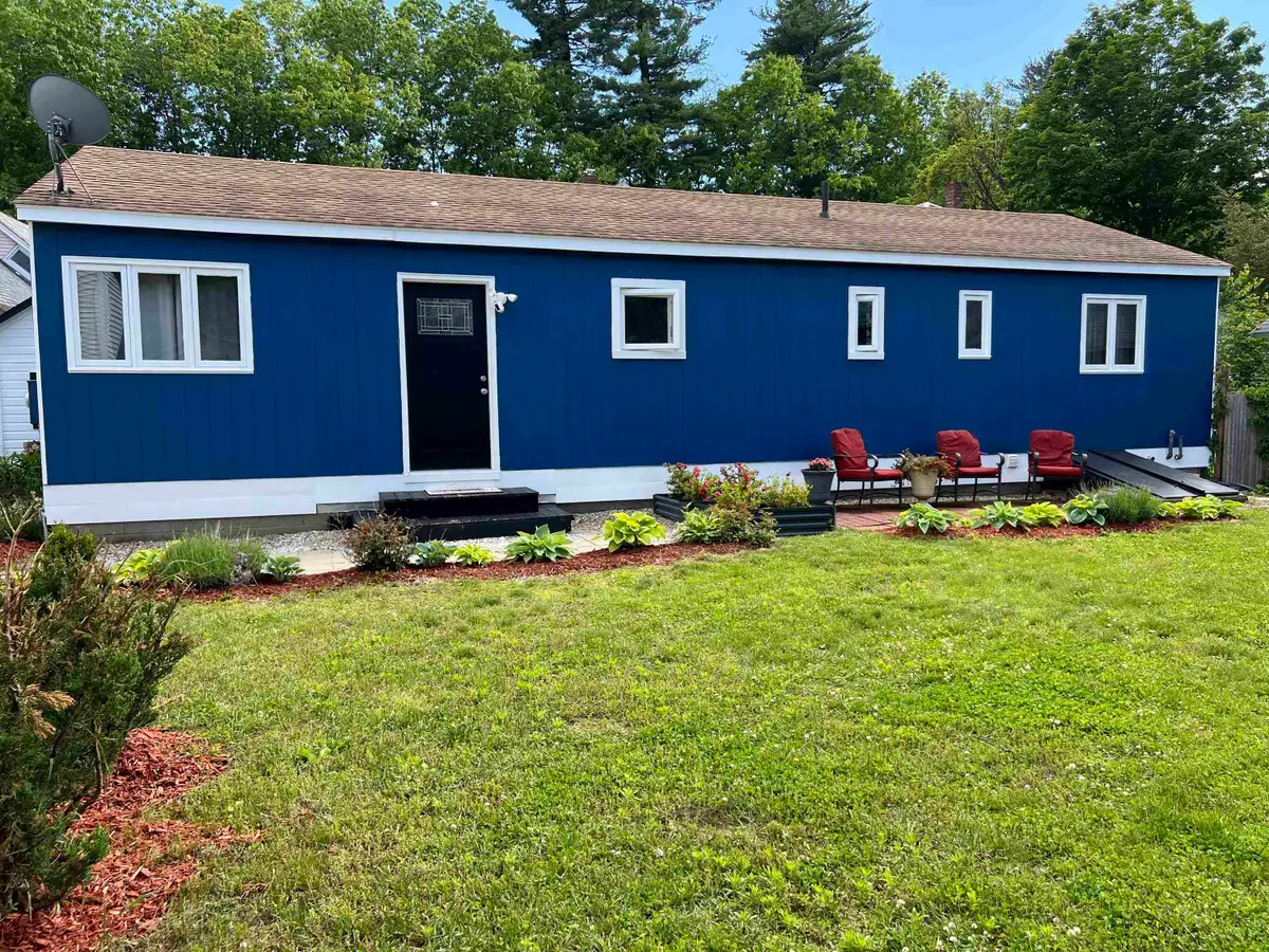 111 Central Street, Brattleboro, VT 05301 - #1