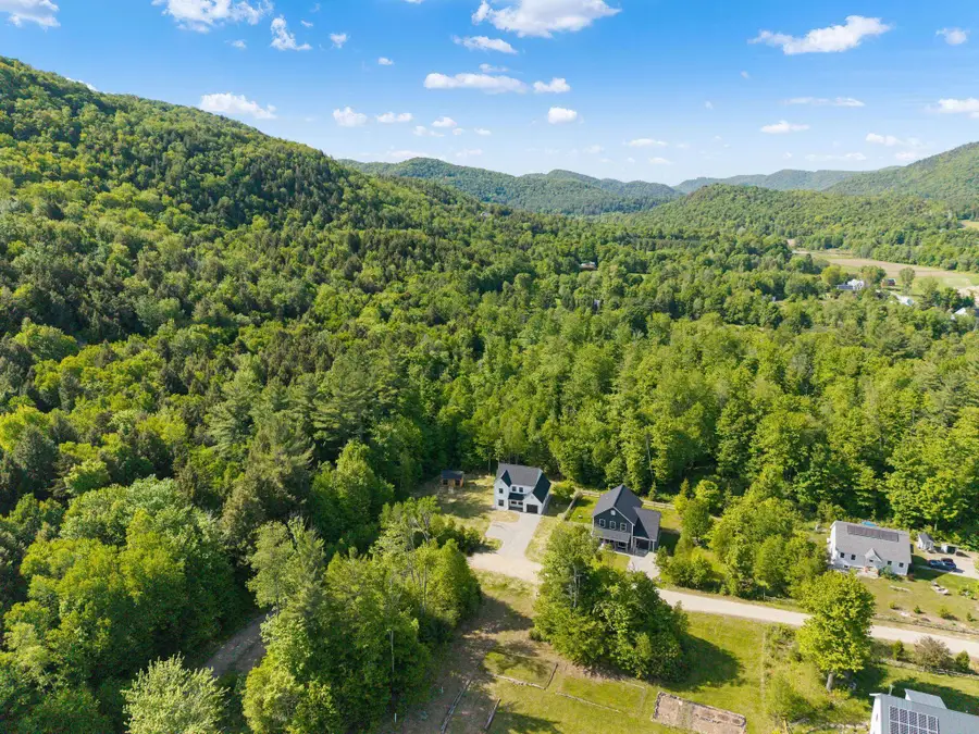 118 Village Hill Lane, Huntington, VT 05462 - #3