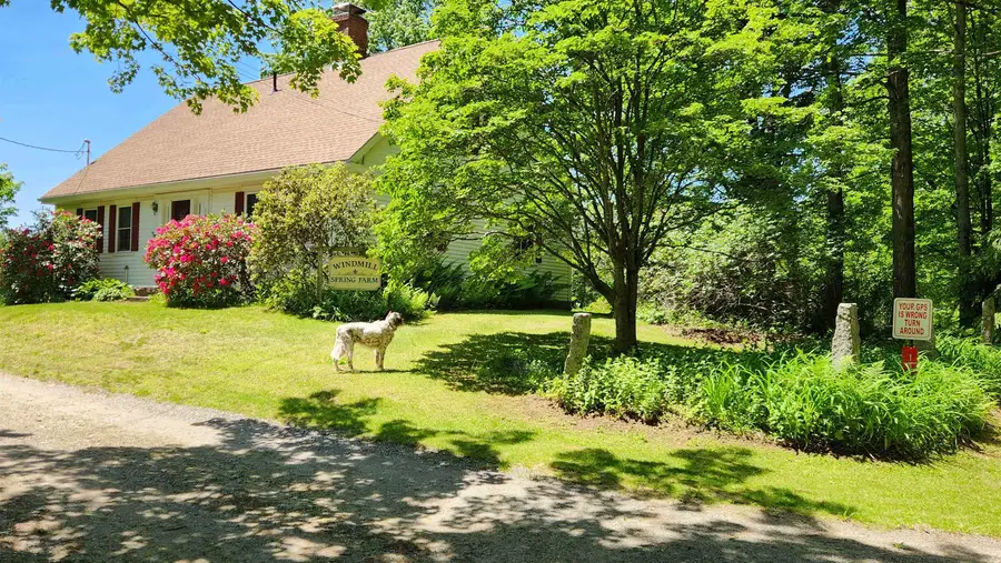 147 Church Road, Unity, NH 03603 - #2